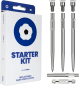 Preview: Caliburn Starter Kit - Spigots, Points and Tools